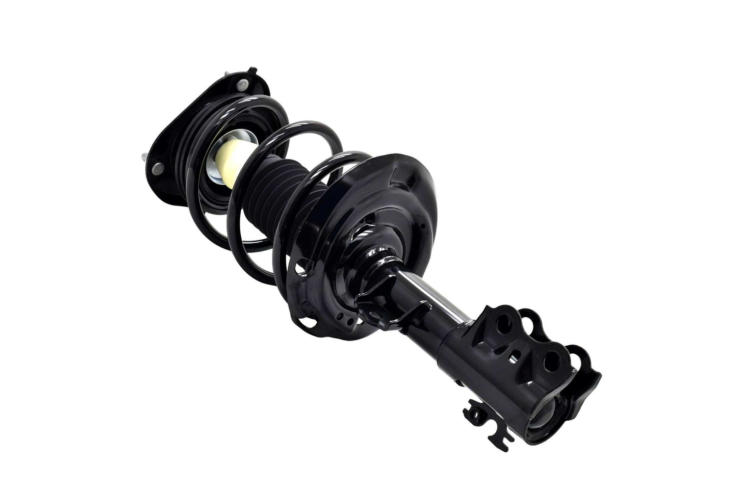 Focus Auto Parts Suspension Strut and Coil Spring Assembly 1333942L