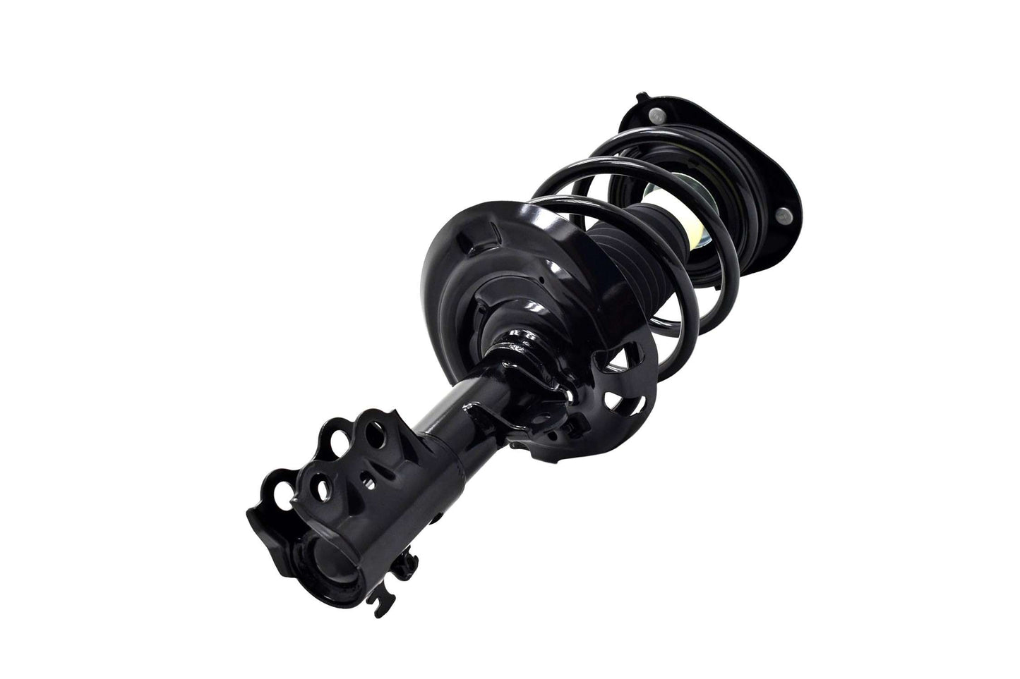 Focus Auto Parts Suspension Strut and Coil Spring Assembly 1333942R