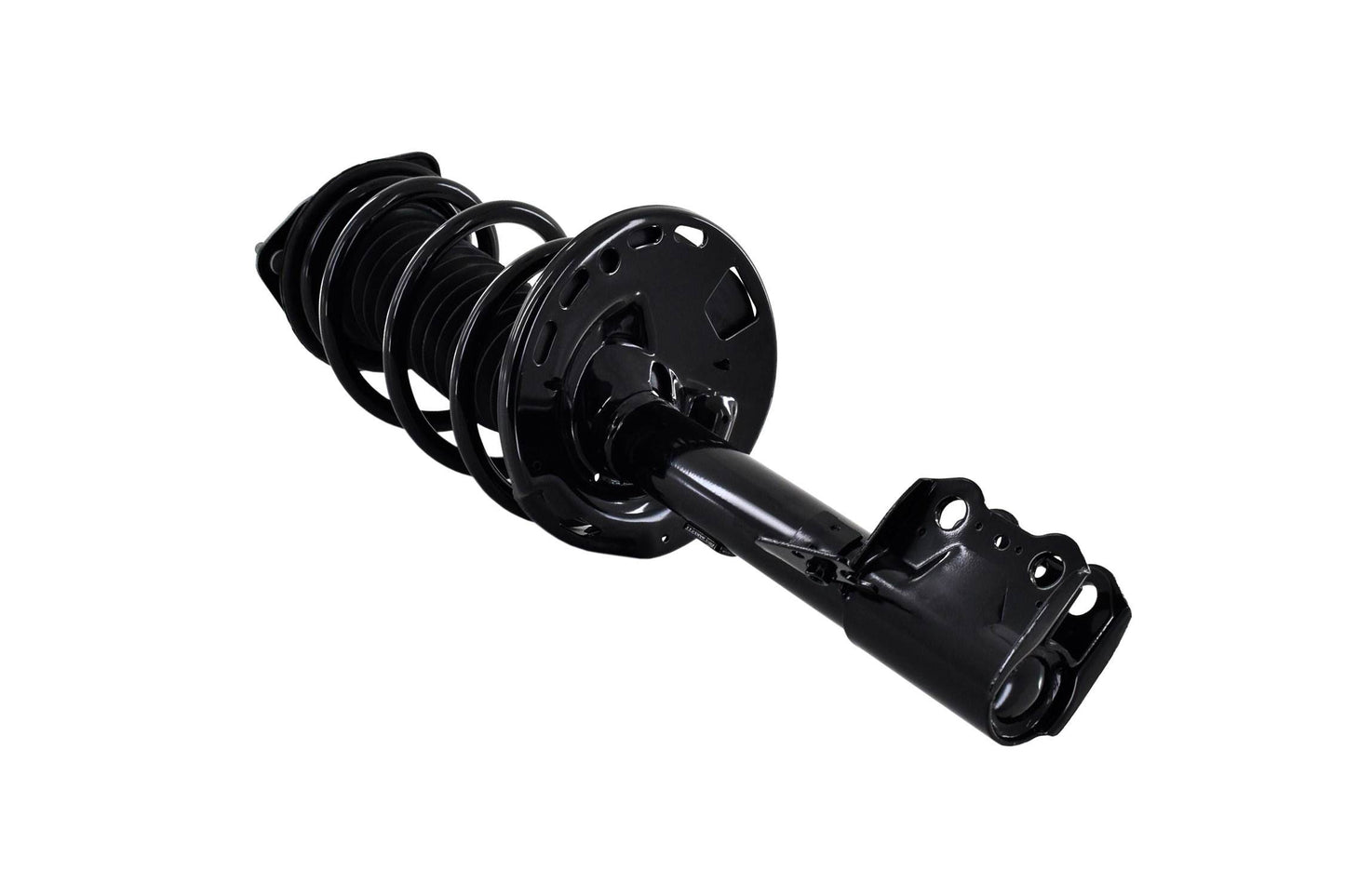 Focus Auto Parts Suspension Strut and Coil Spring Assembly 1333945L