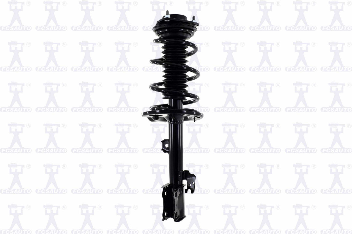 Focus Auto Parts Suspension Strut and Coil Spring Assembly 1333945R