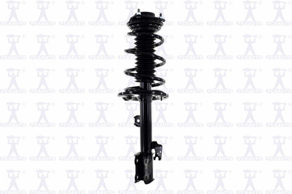 Focus Auto Parts Suspension Strut and Coil Spring Assembly 1333945R