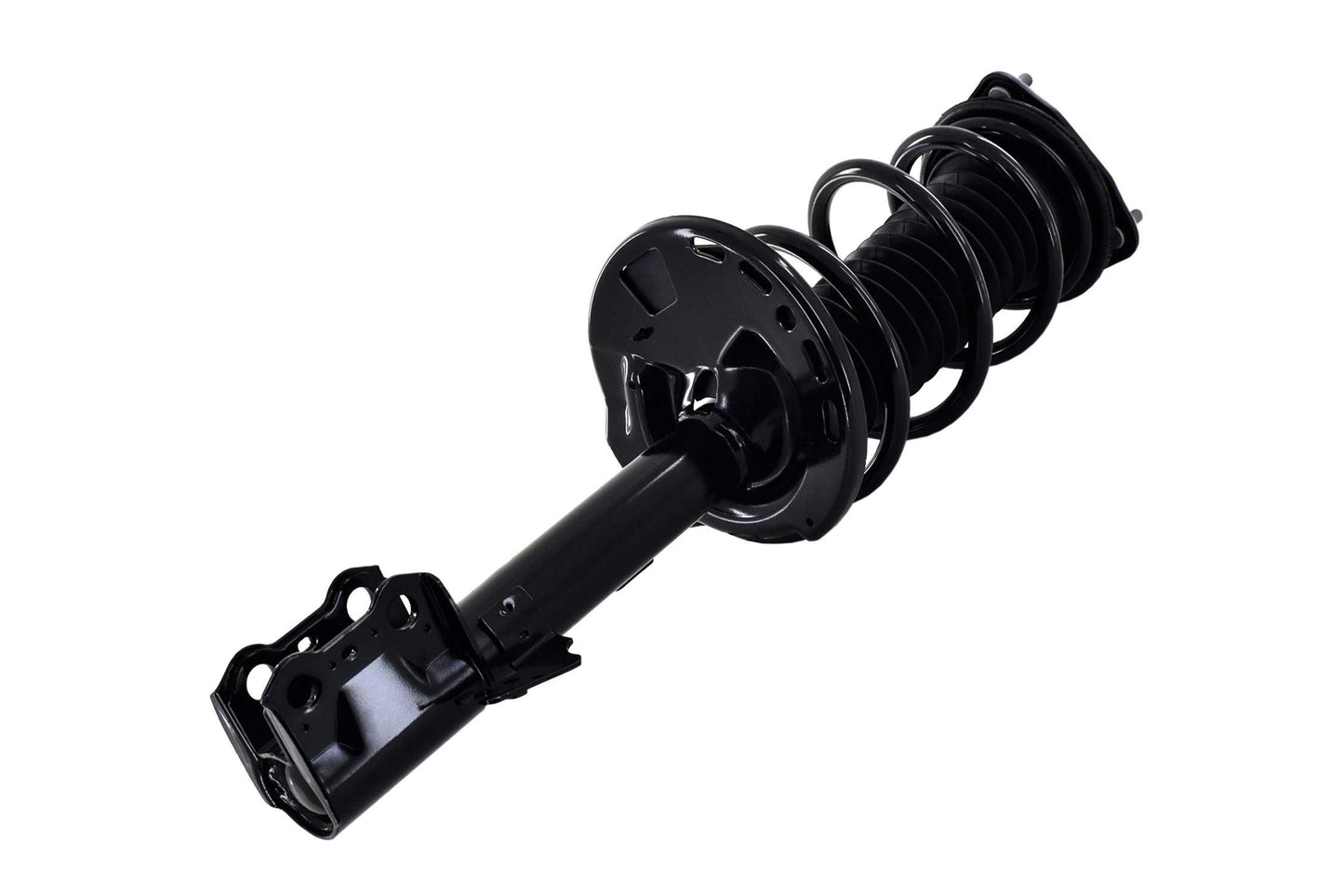 Focus Auto Parts Suspension Strut and Coil Spring Assembly 1333945R