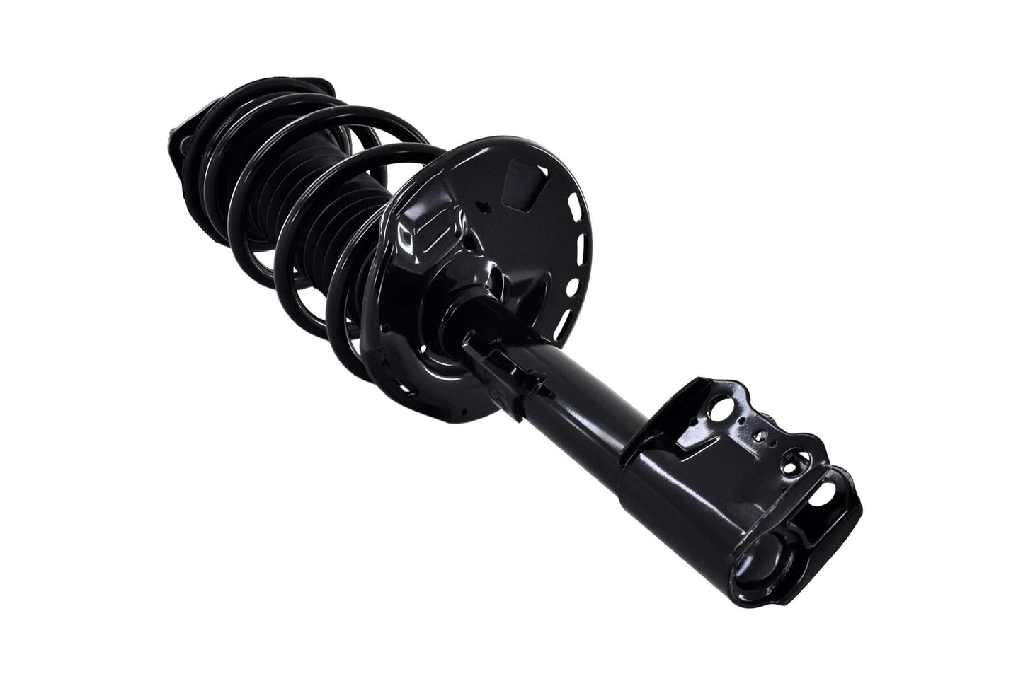 Focus Auto Parts Suspension Strut and Coil Spring Assembly 1333945R