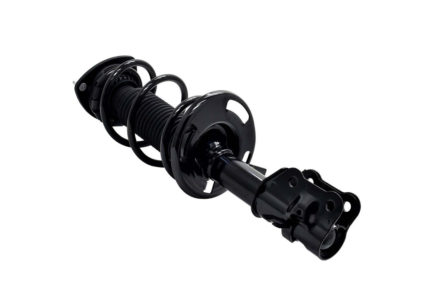 Focus Auto Parts Suspension Strut and Coil Spring Assembly 1333951L
