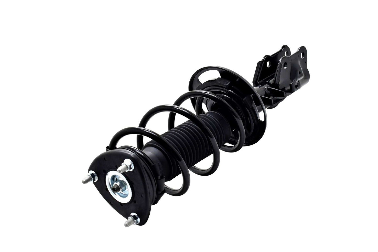 Focus Auto Parts Suspension Strut and Coil Spring Assembly 1333951R