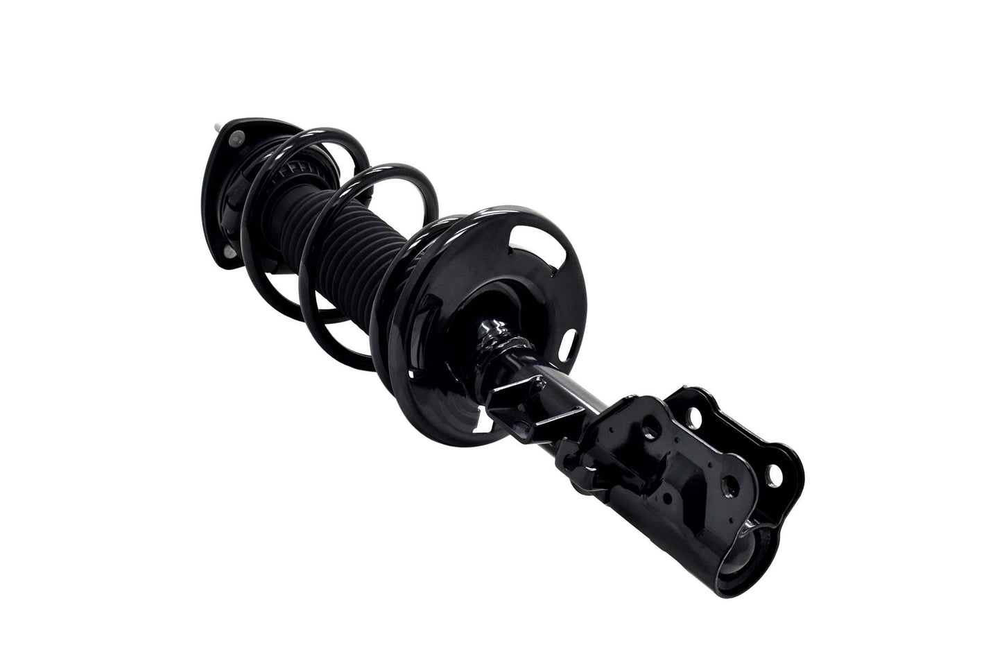 Focus Auto Parts Suspension Strut and Coil Spring Assembly 1333951R