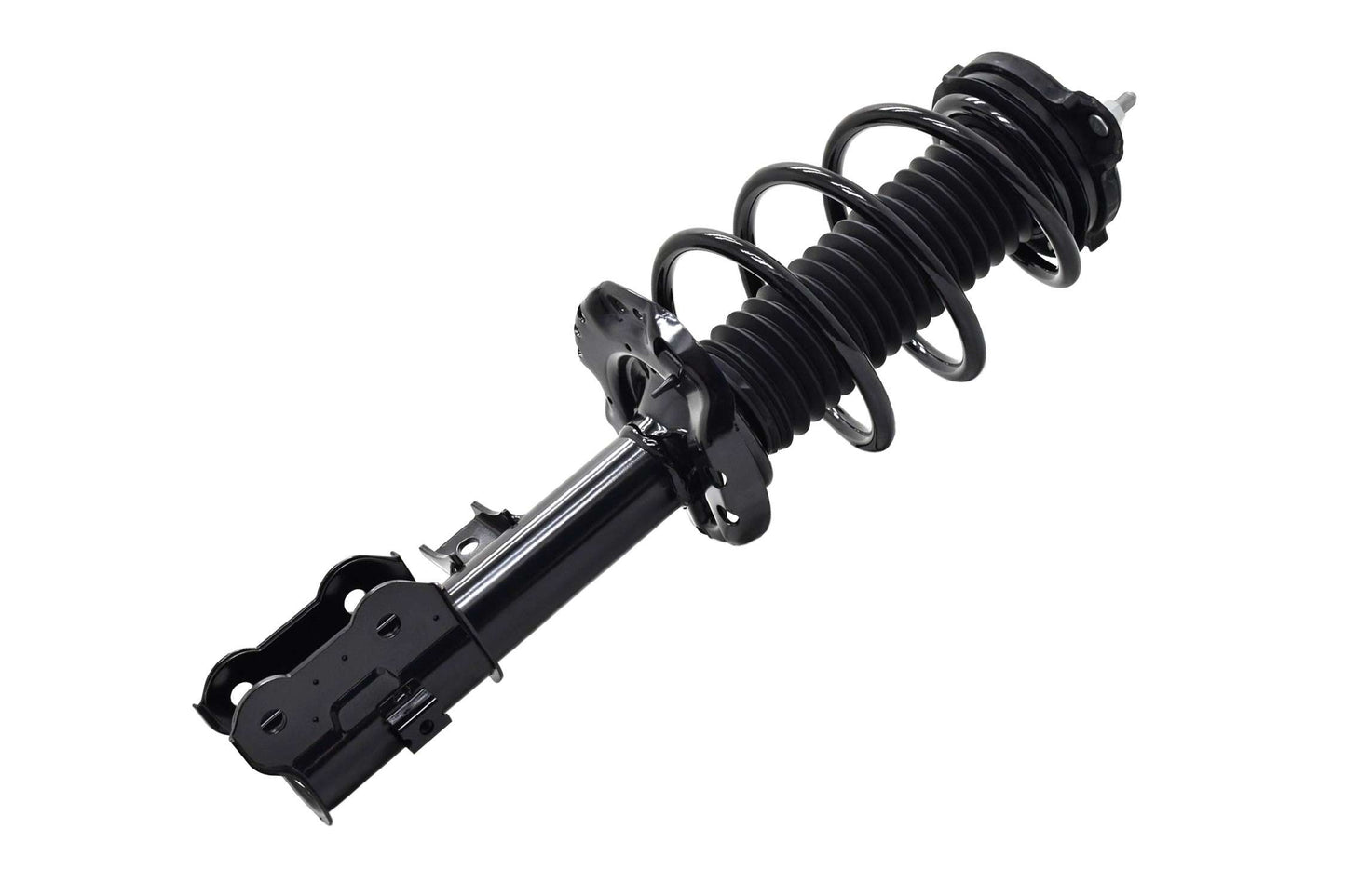 Focus Auto Parts Suspension Strut and Coil Spring Assembly 1333957L