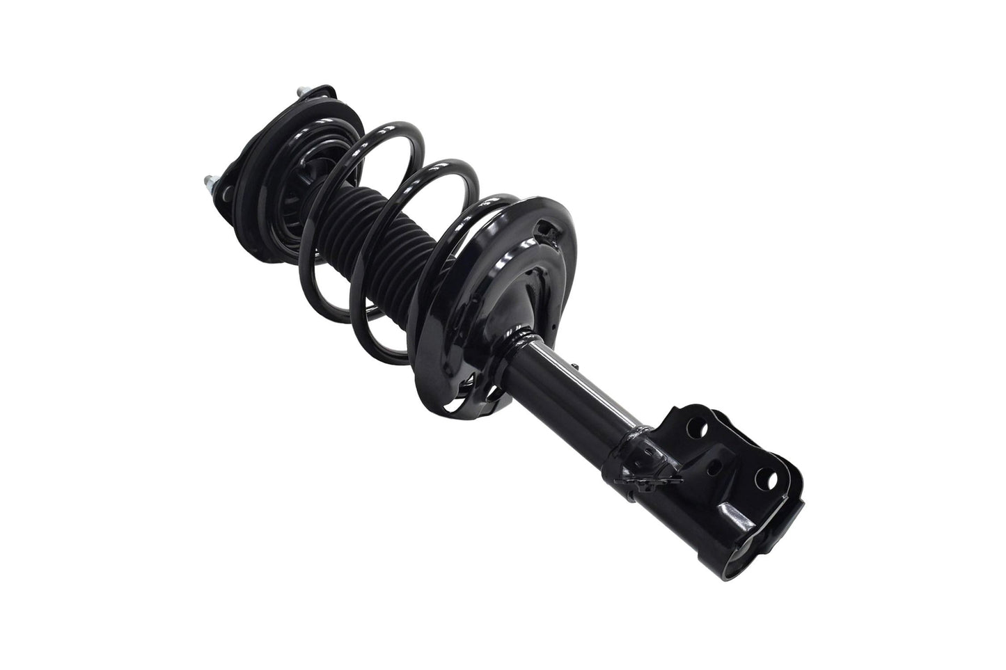 Focus Auto Parts Suspension Strut and Coil Spring Assembly 1333961L