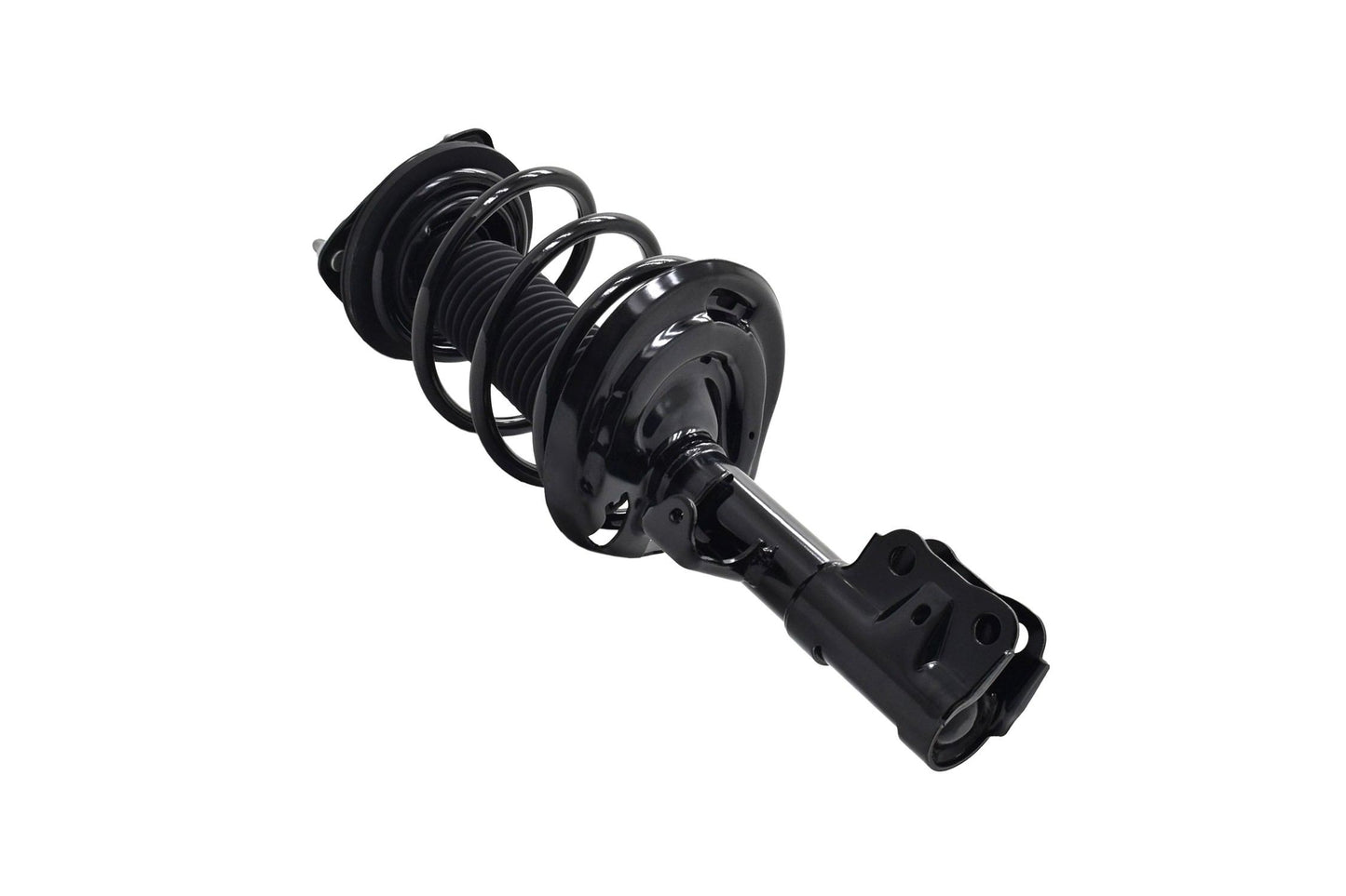 Focus Auto Parts Suspension Strut and Coil Spring Assembly 1333961R