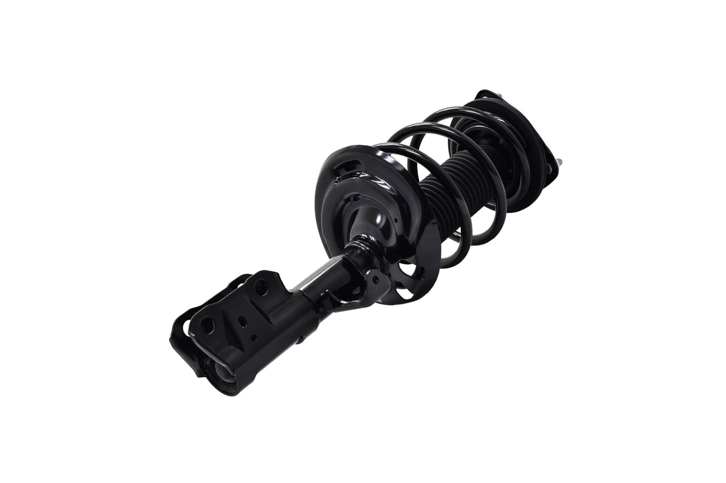 Focus Auto Parts Suspension Strut and Coil Spring Assembly 1333964L