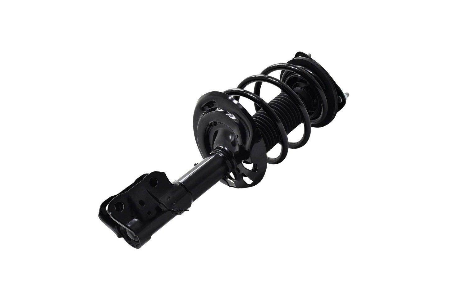 Focus Auto Parts Suspension Strut and Coil Spring Assembly 1333964R