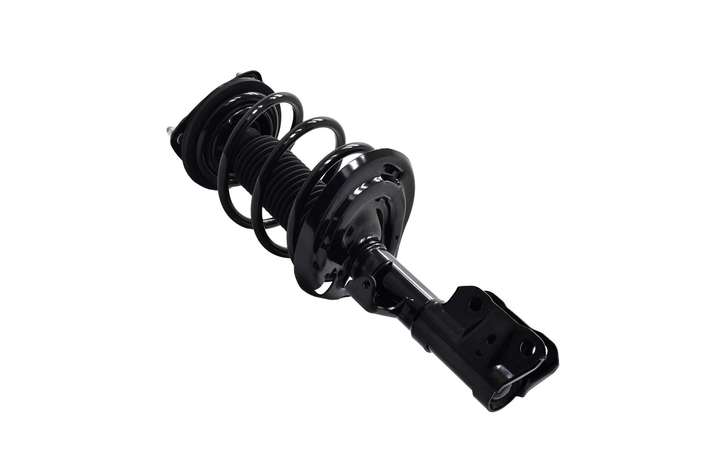 Focus Auto Parts Suspension Strut and Coil Spring Assembly 1333964R