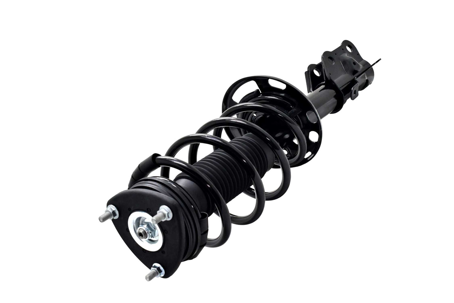 Focus Auto Parts Suspension Strut and Coil Spring Assembly 1333967L
