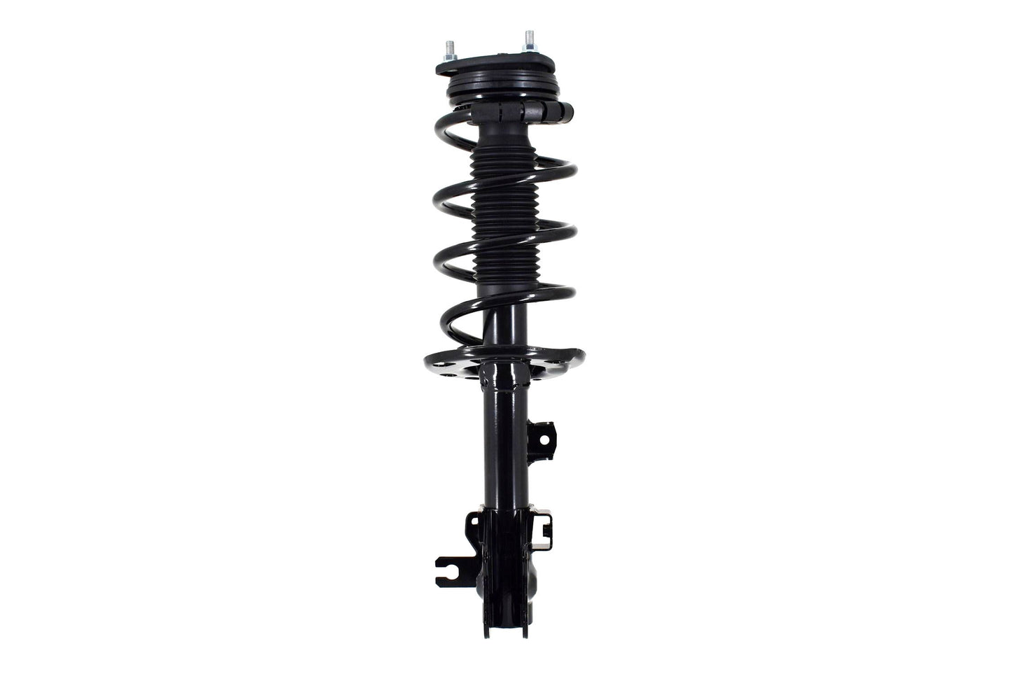 Focus Auto Parts Suspension Strut and Coil Spring Assembly 1333967L