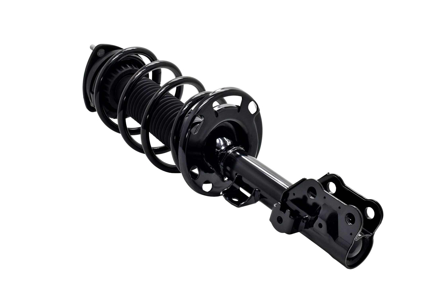Focus Auto Parts Suspension Strut and Coil Spring Assembly 1333967R