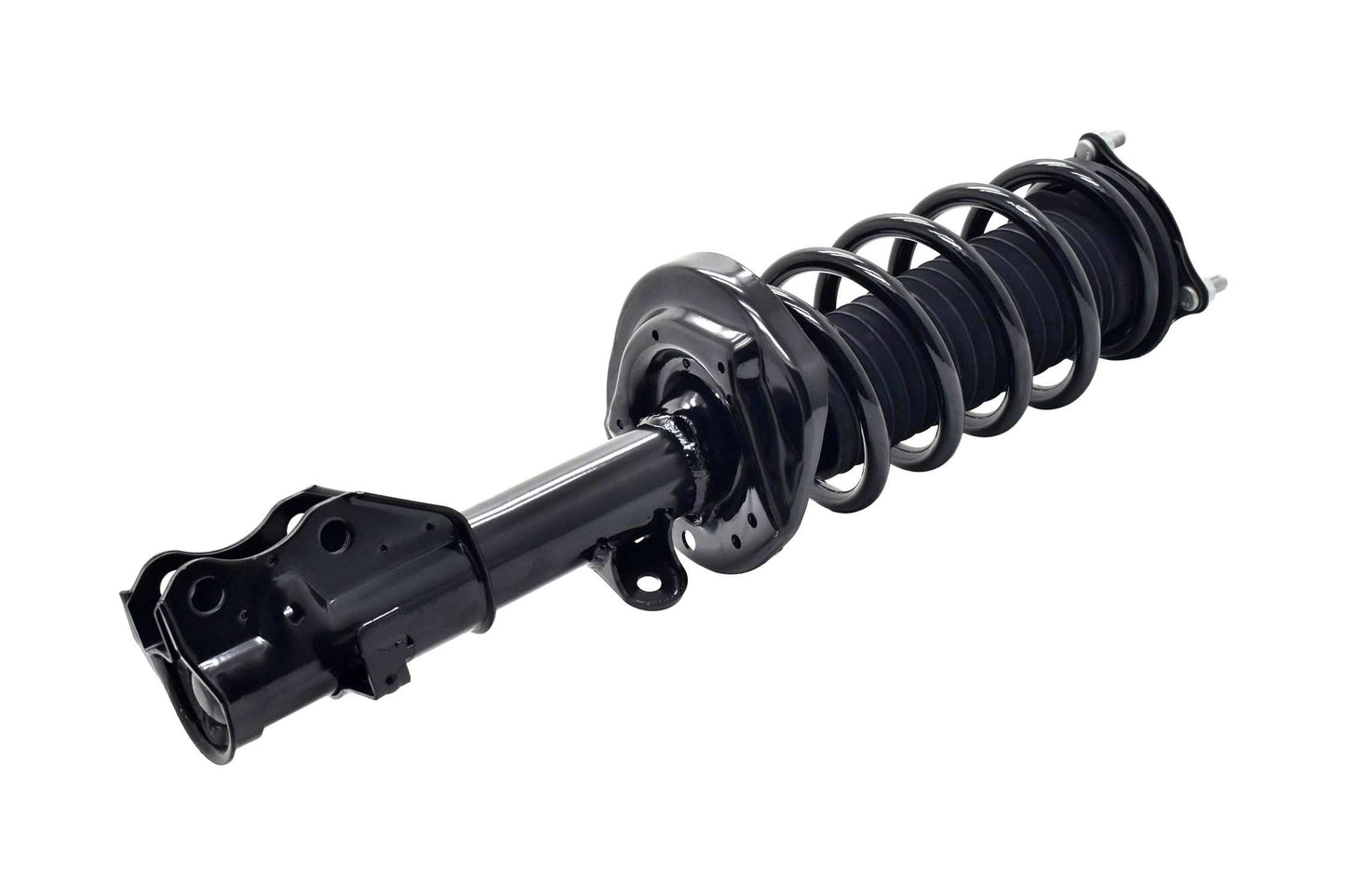 Focus Auto Parts Suspension Strut and Coil Spring Assembly 1333969L