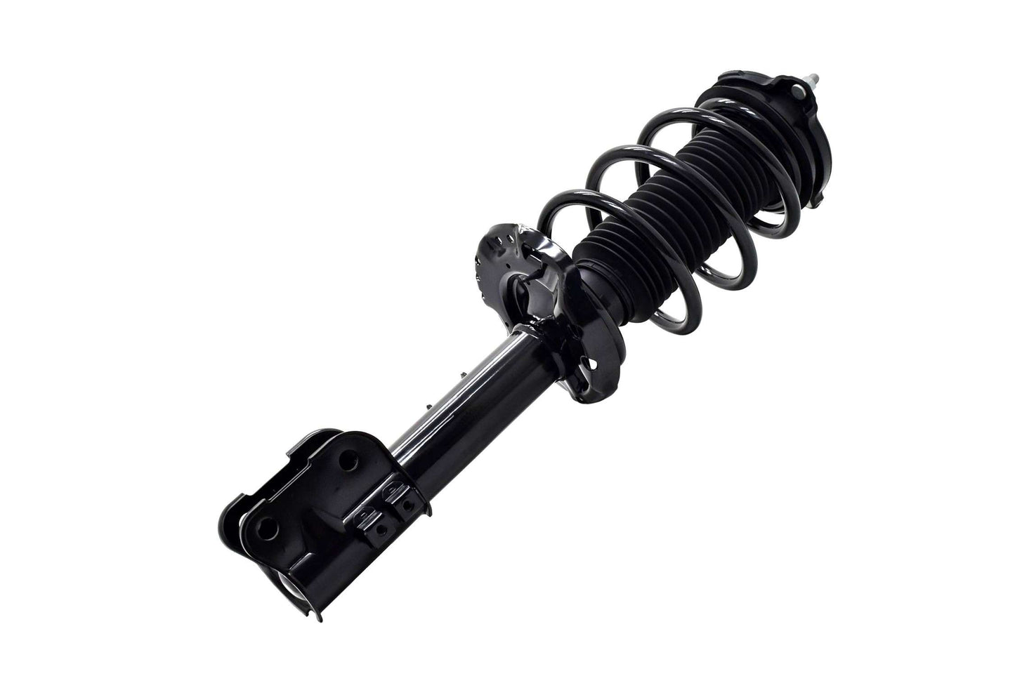 Focus Auto Parts Suspension Strut and Coil Spring Assembly 1333971L