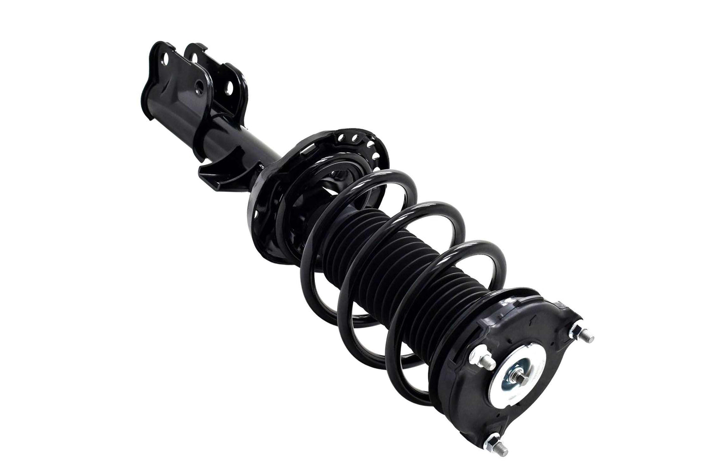 Focus Auto Parts Suspension Strut and Coil Spring Assembly 1333971R