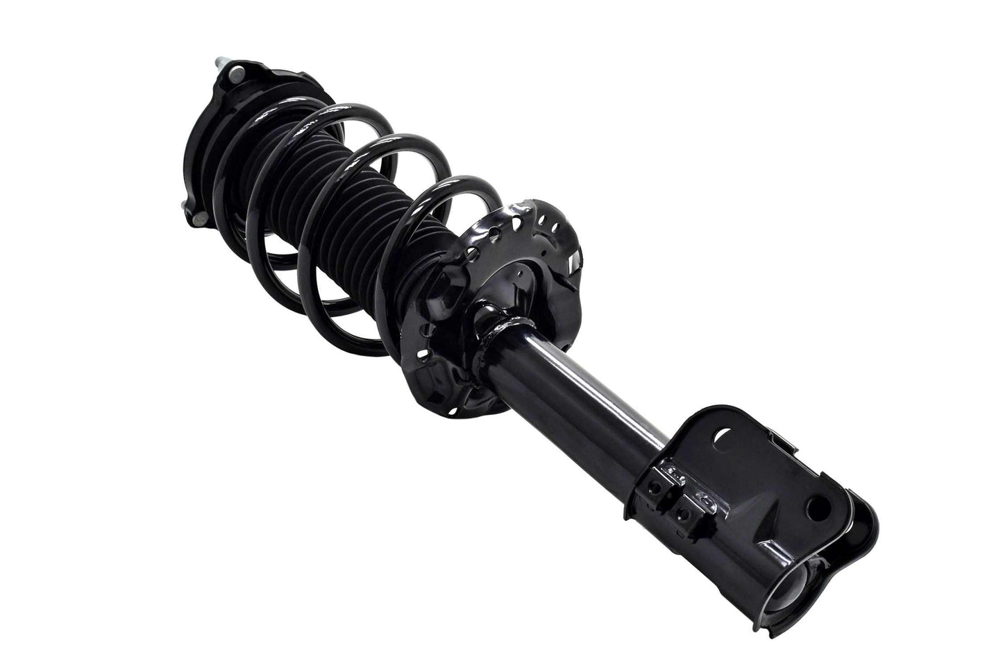 Focus Auto Parts Suspension Strut and Coil Spring Assembly 1333971R