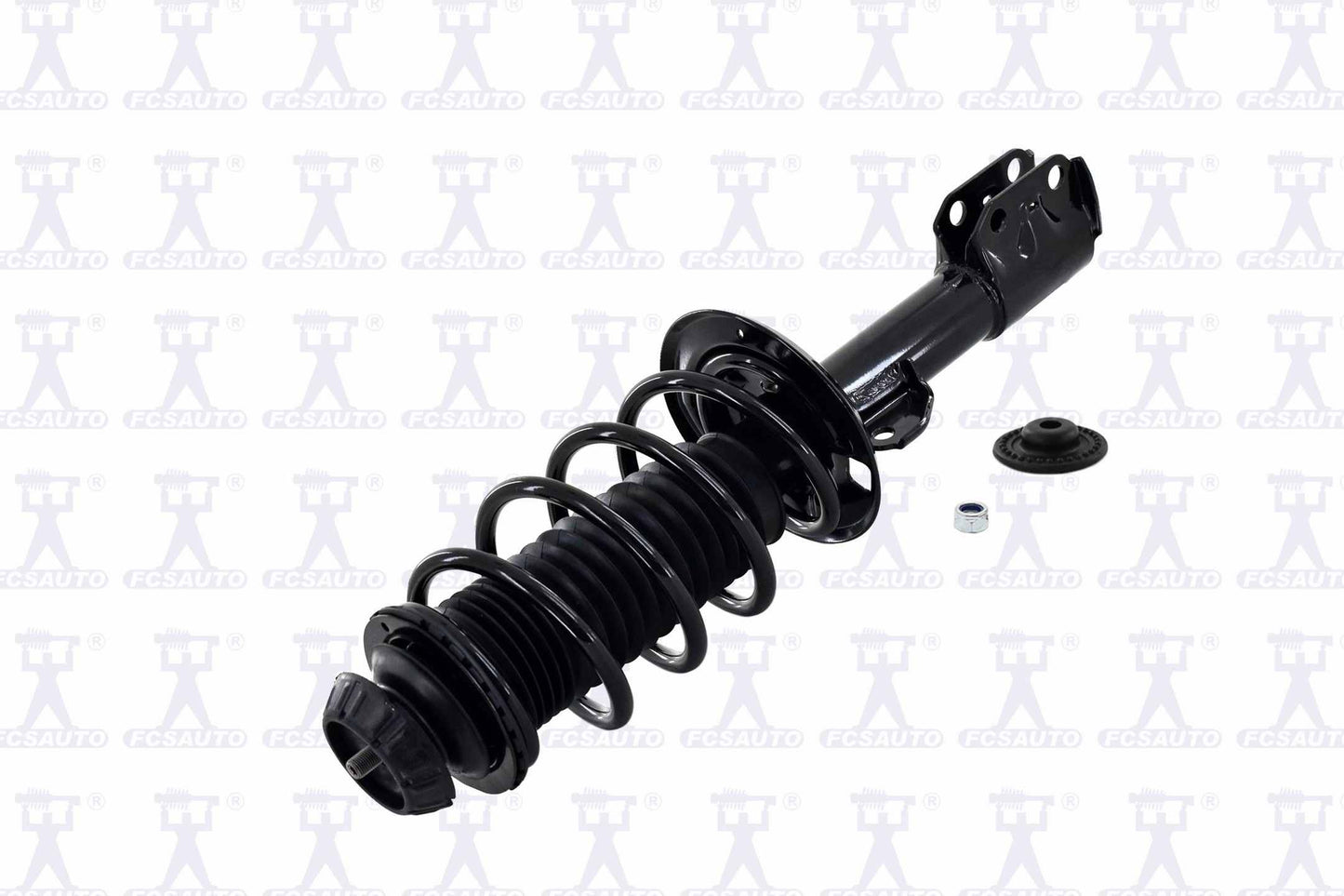 Focus Auto Parts Suspension Strut and Coil Spring Assembly 1333981L