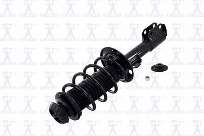 Focus Auto Parts Suspension Strut and Coil Spring Assembly 1333981L