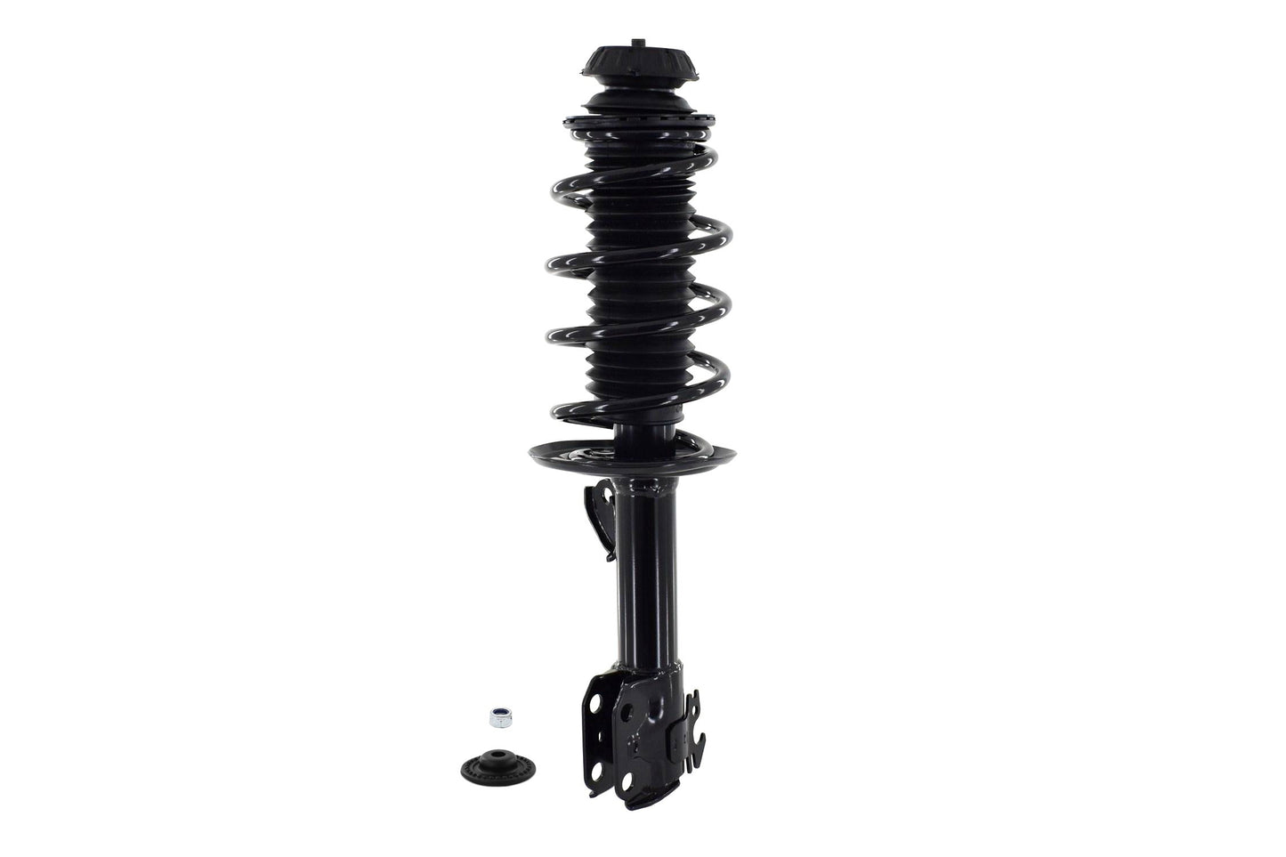 Focus Auto Parts Suspension Strut and Coil Spring Assembly 1333981L