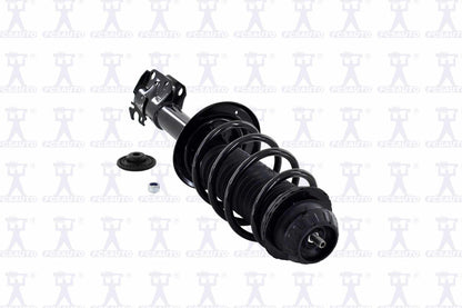 Focus Auto Parts Suspension Strut and Coil Spring Assembly 1333981L