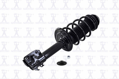 Focus Auto Parts Suspension Strut and Coil Spring Assembly 1333981L