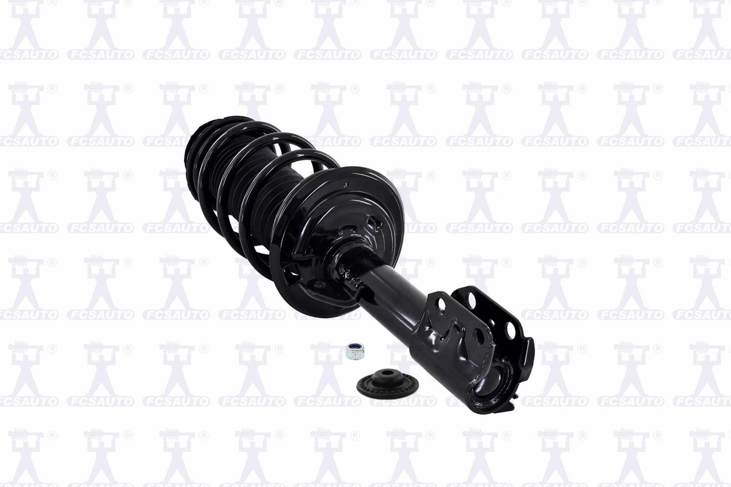 Focus Auto Parts Suspension Strut and Coil Spring Assembly 1333981L