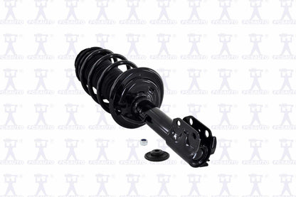 Focus Auto Parts Suspension Strut and Coil Spring Assembly 1333981L