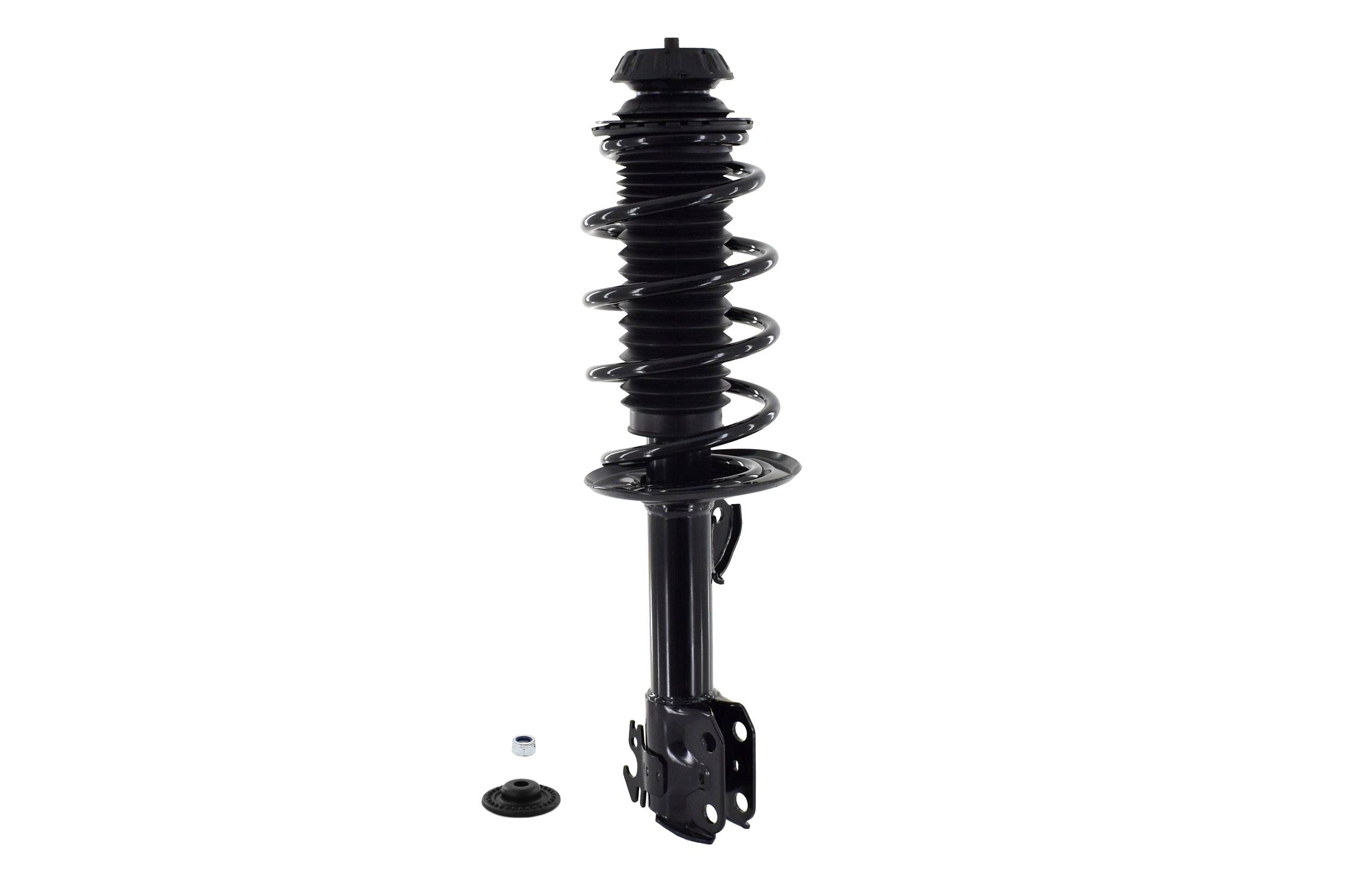 Focus Auto Parts Suspension Strut and Coil Spring Assembly 1333981R