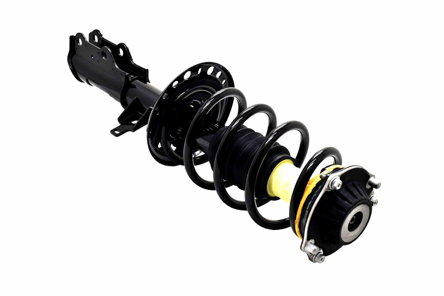 Focus Auto Parts Suspension Strut and Coil Spring Assembly 1333984L