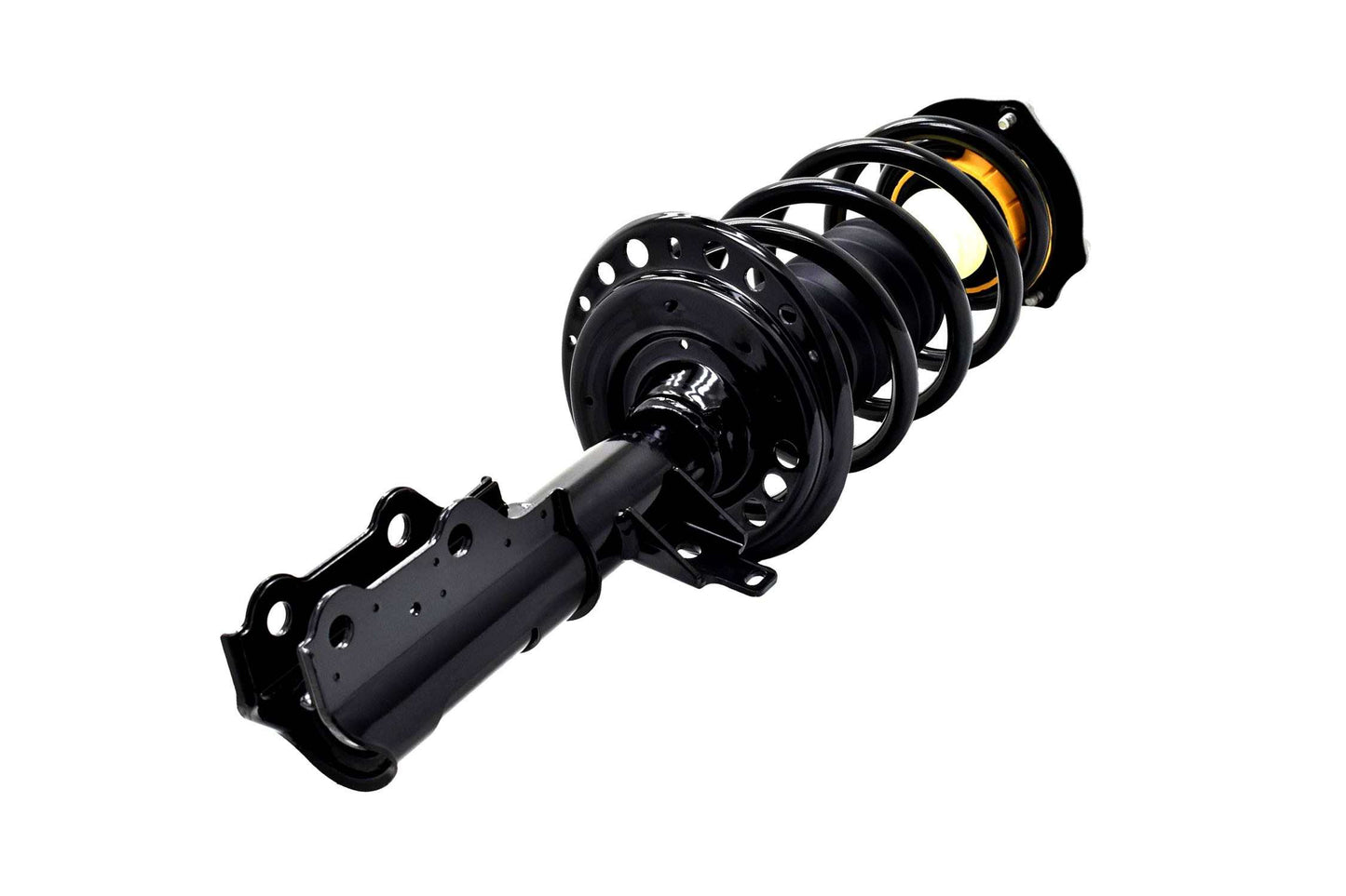 Focus Auto Parts Suspension Strut and Coil Spring Assembly 1333984L