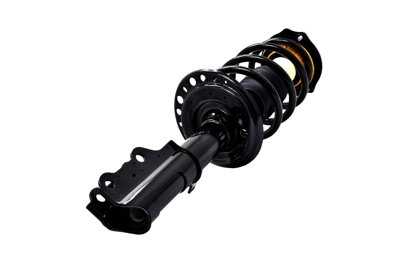 Focus Auto Parts Suspension Strut and Coil Spring Assembly 1333984R