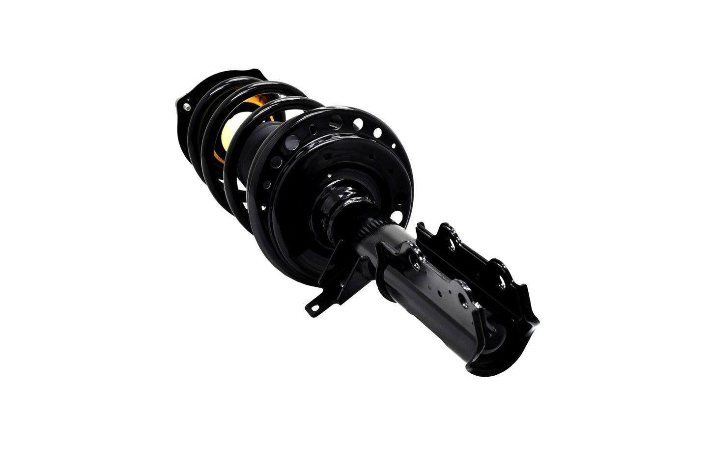 Focus Auto Parts Suspension Strut and Coil Spring Assembly 1333984R