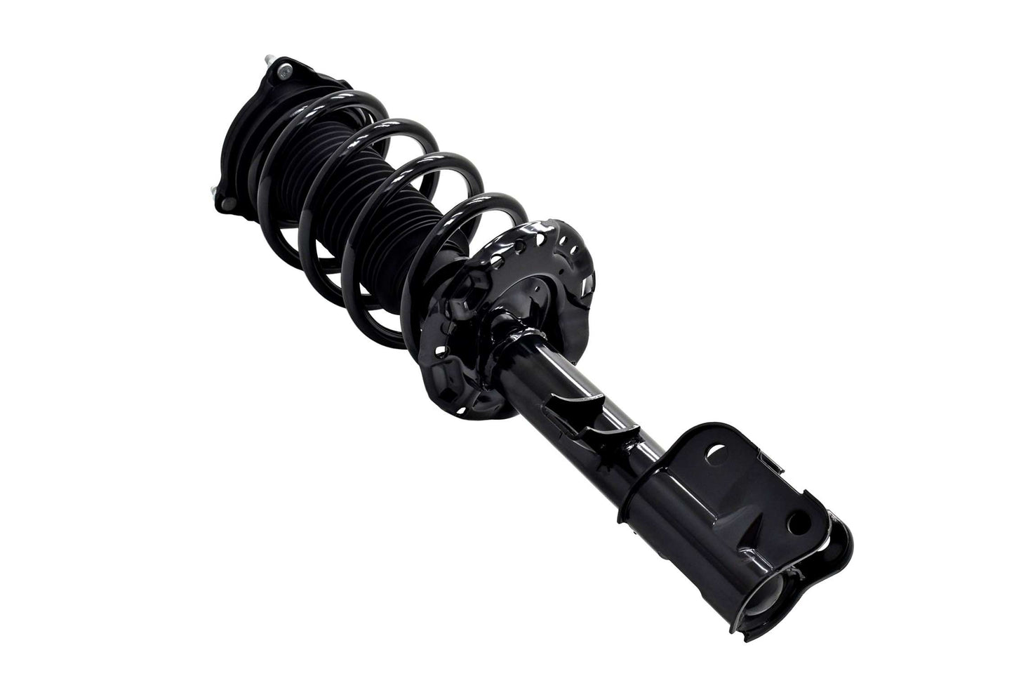 Focus Auto Parts Suspension Strut and Coil Spring Assembly 1333985L