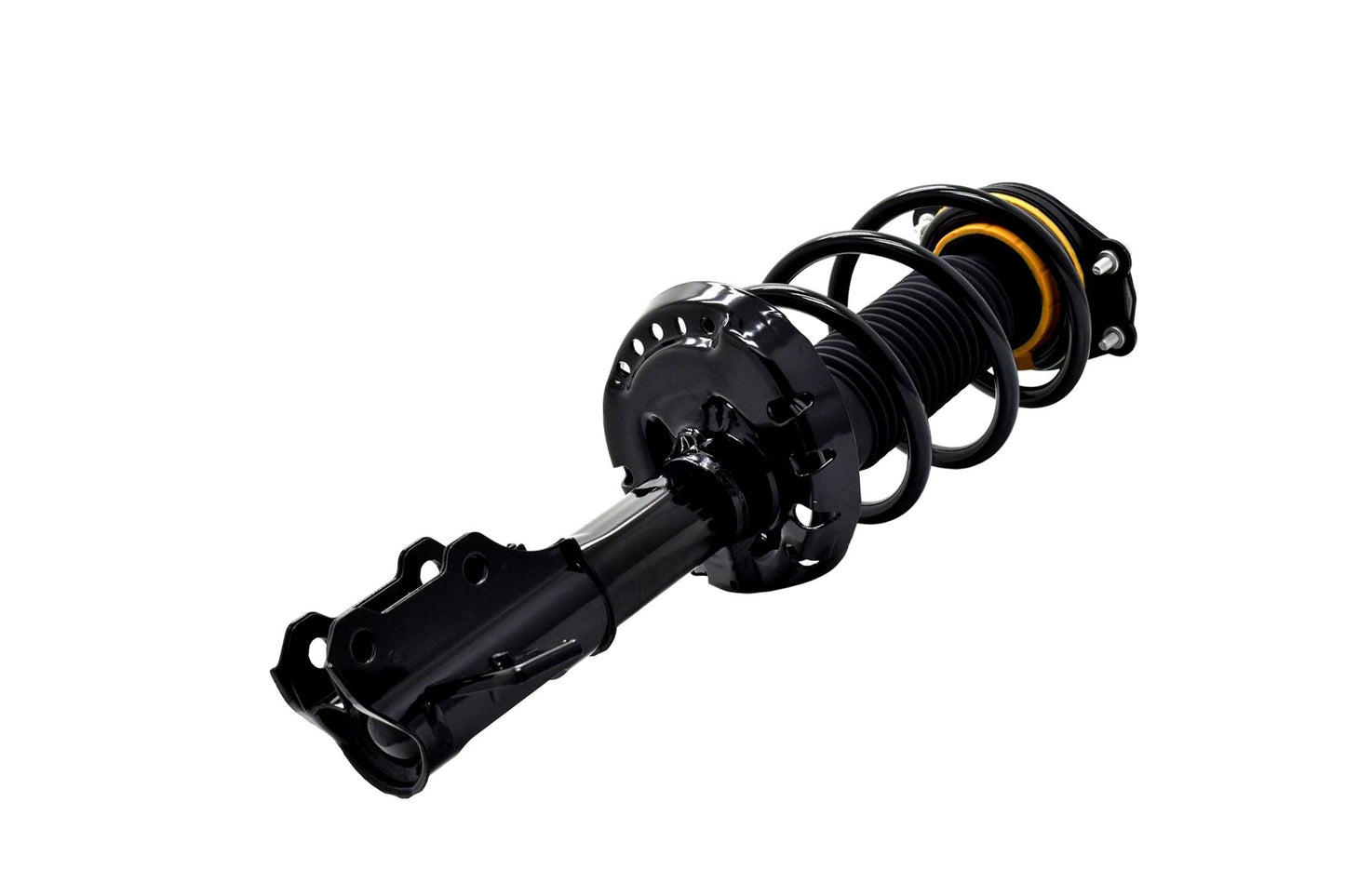Focus Auto Parts Suspension Strut and Coil Spring Assembly 1333987R