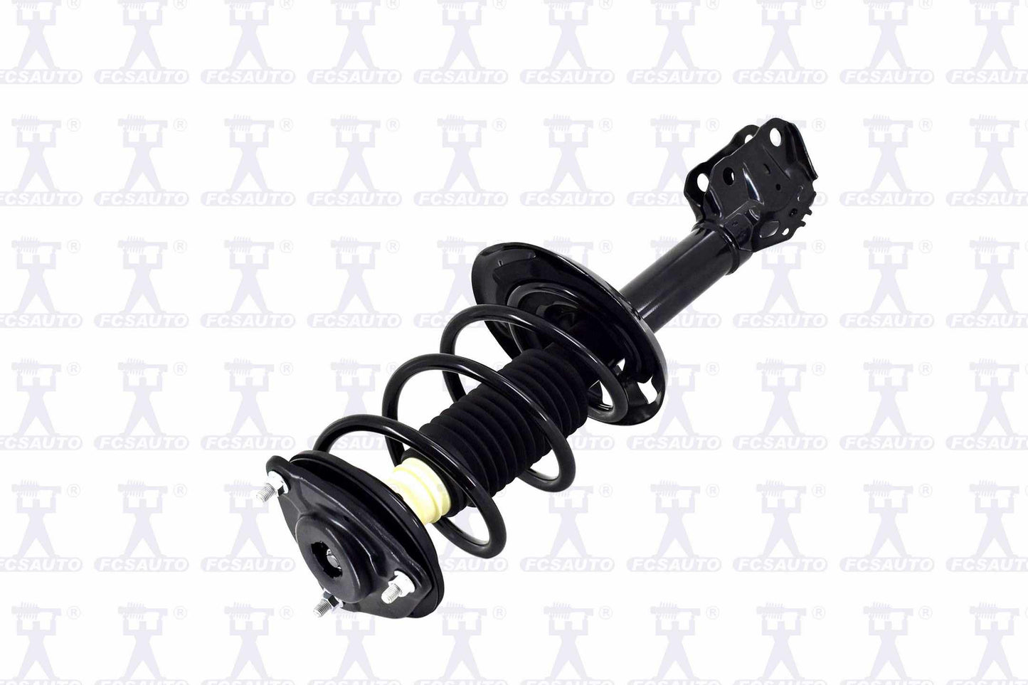 Focus Auto Parts Suspension Strut and Coil Spring Assembly 1334010L