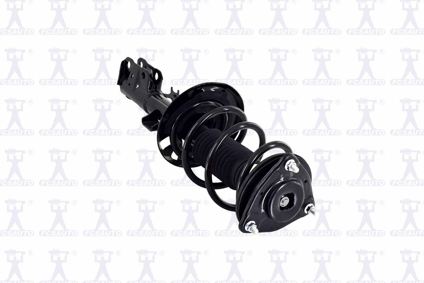 Focus Auto Parts Suspension Strut and Coil Spring Assembly 1334010L