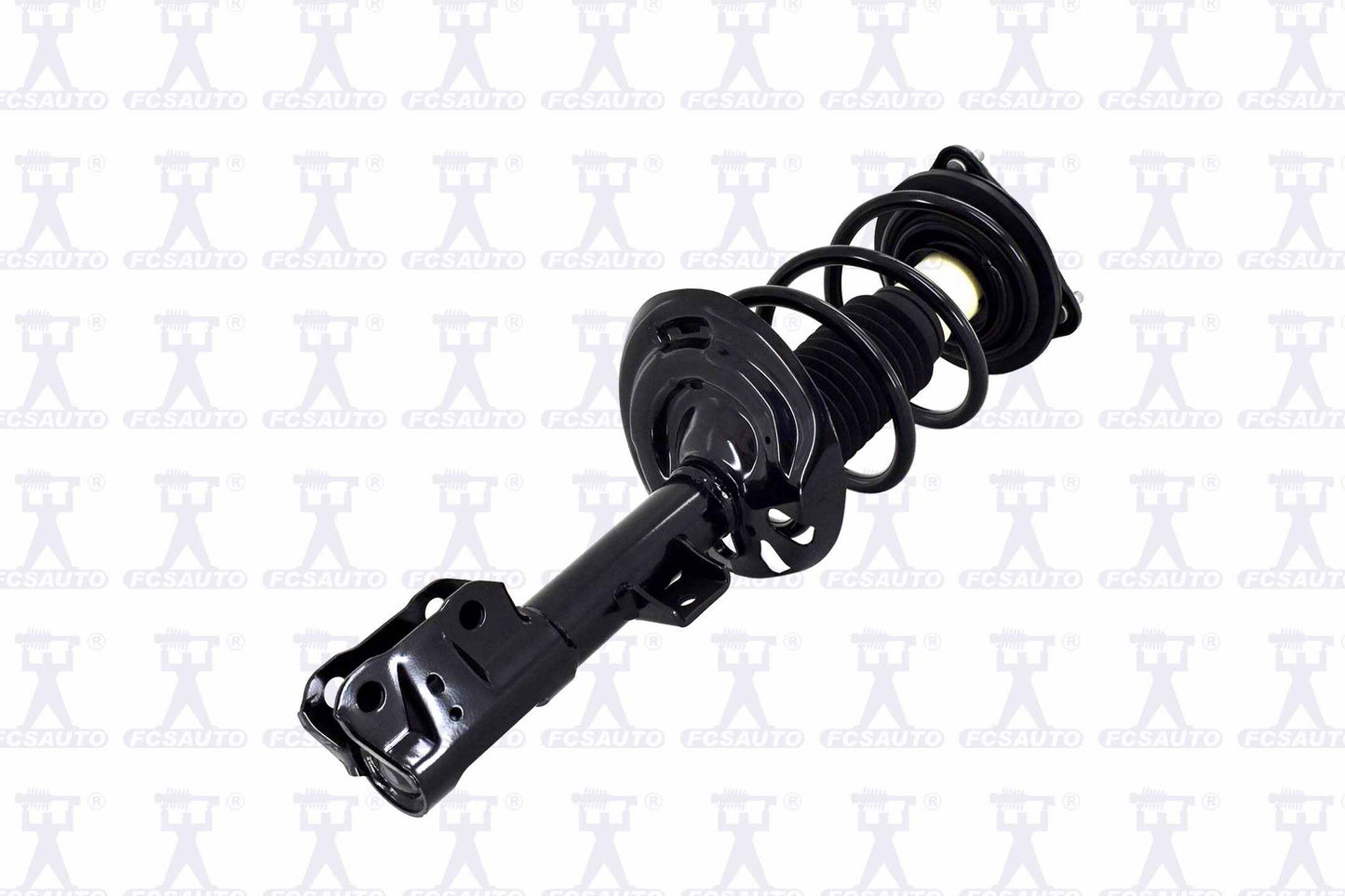 Focus Auto Parts Suspension Strut and Coil Spring Assembly 1334010L
