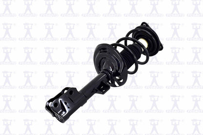 Focus Auto Parts Suspension Strut and Coil Spring Assembly 1334010L