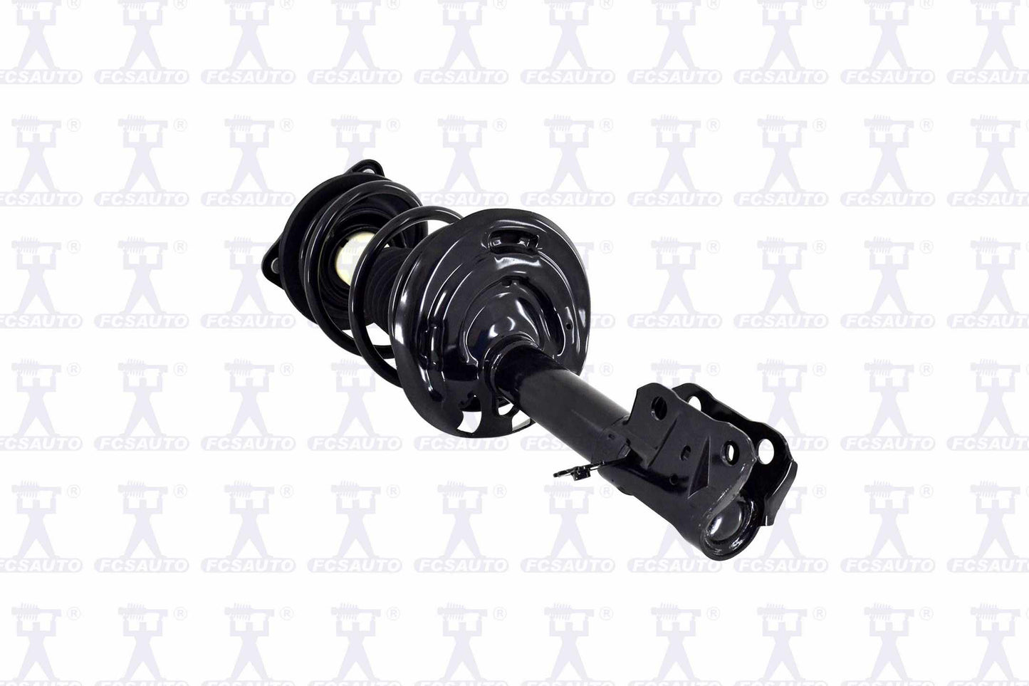 Focus Auto Parts Suspension Strut and Coil Spring Assembly 1334010L