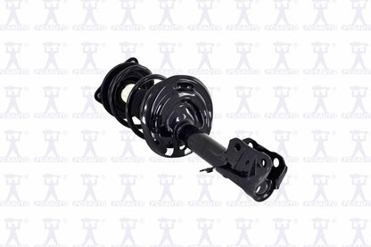 Focus Auto Parts Suspension Strut and Coil Spring Assembly 1334010L