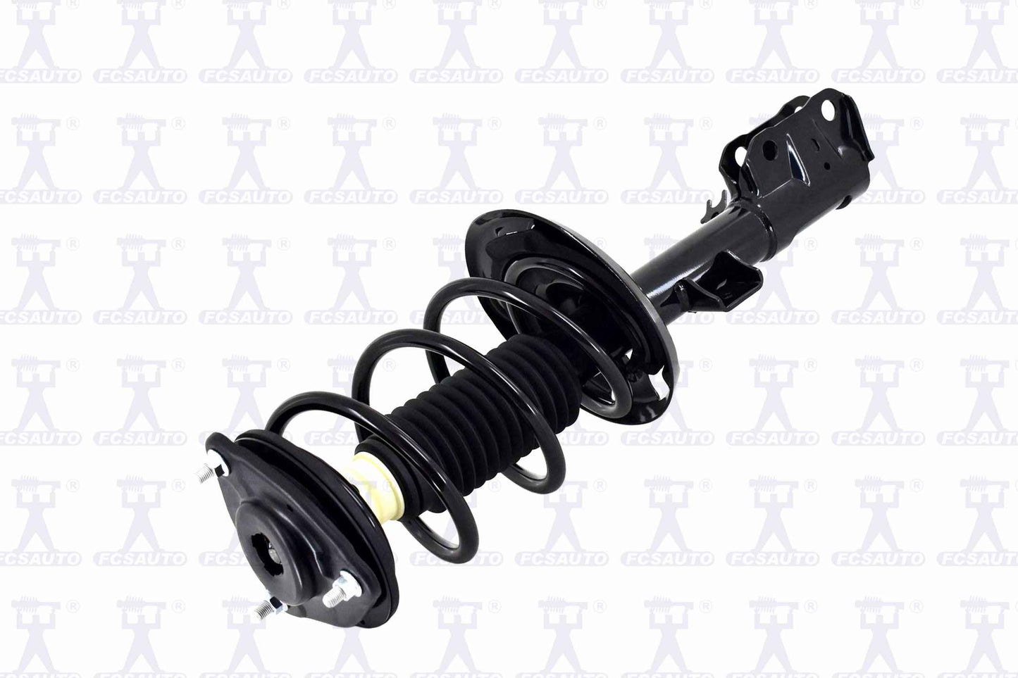 Focus Auto Parts Suspension Strut and Coil Spring Assembly 1334010R