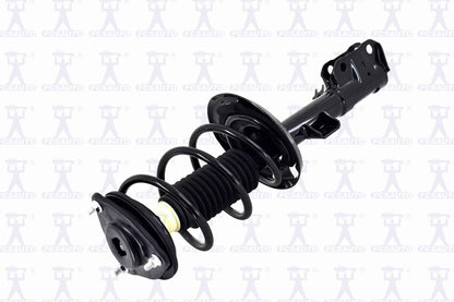Focus Auto Parts Suspension Strut and Coil Spring Assembly 1334010R