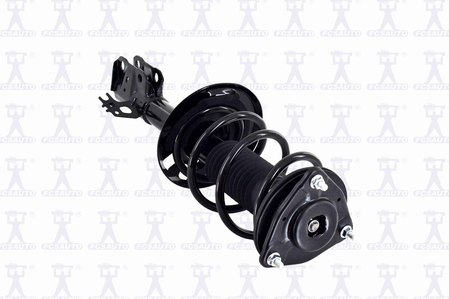 Focus Auto Parts Suspension Strut and Coil Spring Assembly 1334010R