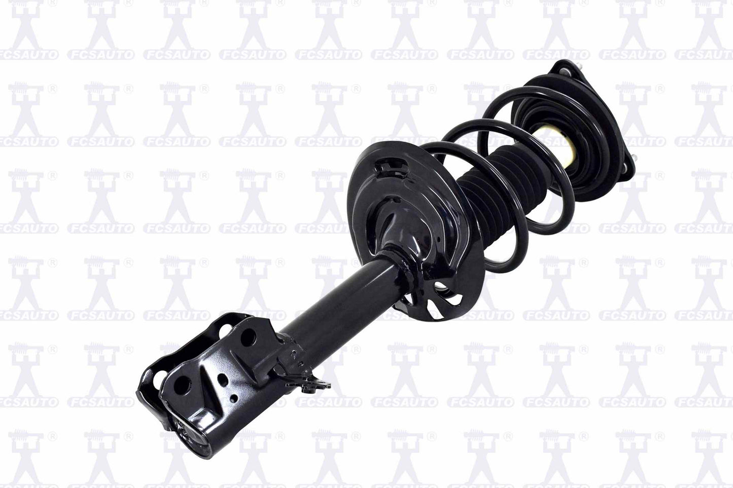 Focus Auto Parts Suspension Strut and Coil Spring Assembly 1334010R