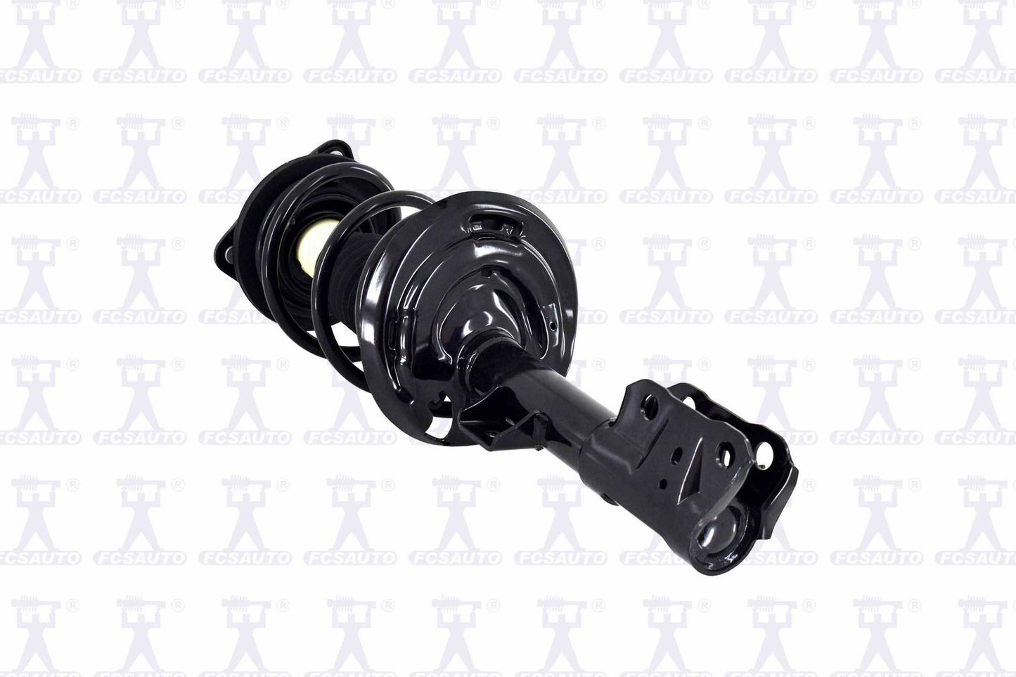 Focus Auto Parts Suspension Strut and Coil Spring Assembly 1334010R