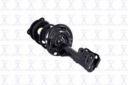 Focus Auto Parts Suspension Strut and Coil Spring Assembly 1334010R