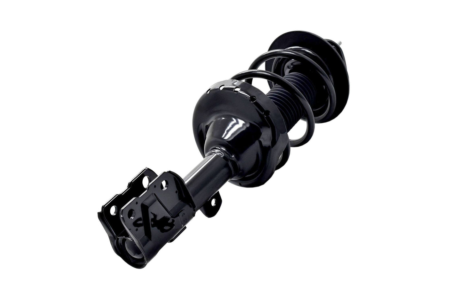 Focus Auto Parts Suspension Strut and Coil Spring Assembly 1334012R